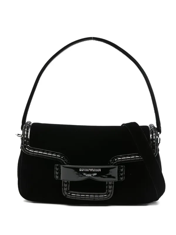 Shoulder Bag - Emporio Armani