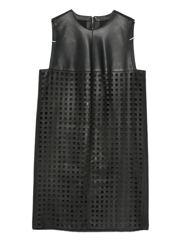 Dresses Blacks And Greys - Emporio Armani