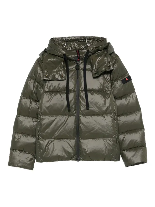 Kenid Down Jacket - Peuterey