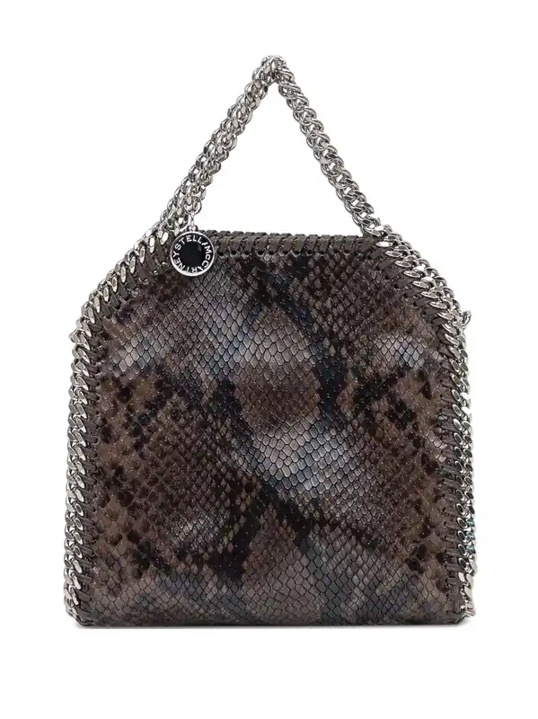 Falabella Tiny Crossbody Bag - Stella McCartney