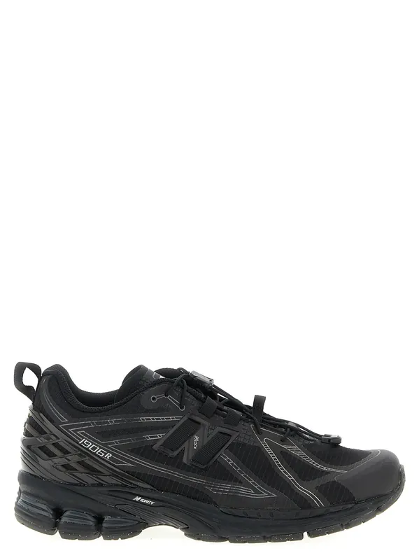 1906 Sneakers Black - New Balance