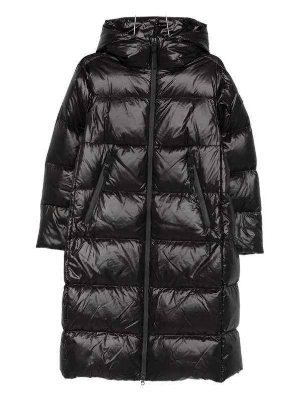 Selectric Mdi Down Jacket - Peuterey