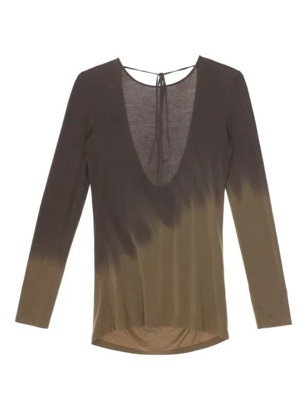 Sweaters Brown - Uma Wang