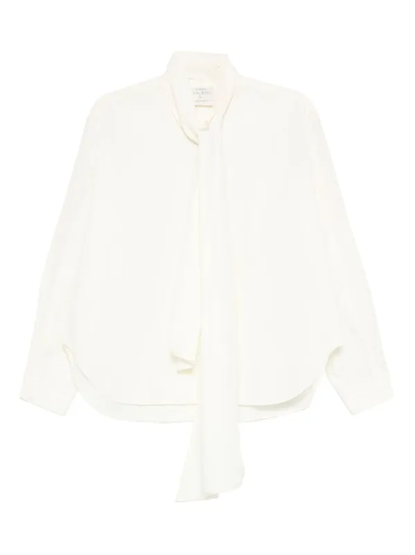 Taffetas Shirt - Forte_Forte
