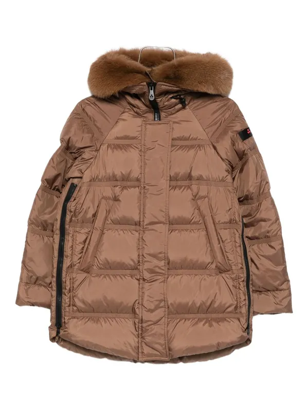 Takan Midi Down Jacket - Peuterey