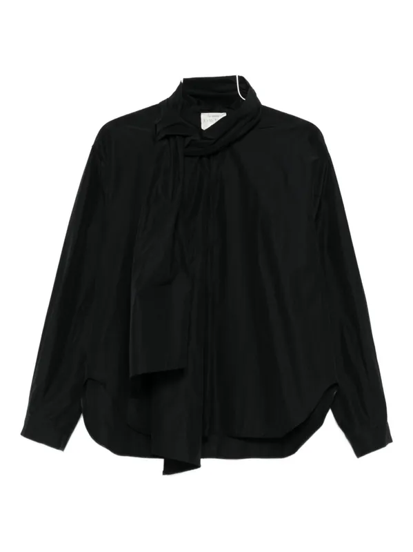 Taffetas Shirt - Forte_Forte