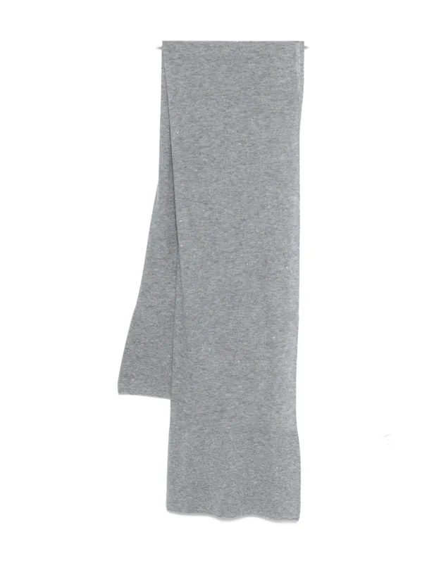 Wool Scarf - Fabiana Filippi