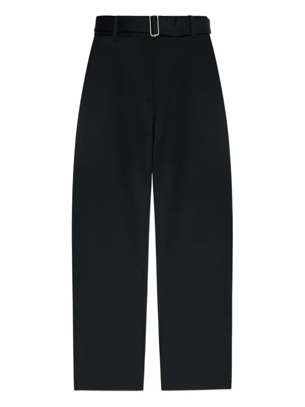 Sculptural Trousers - Studio Nicholson