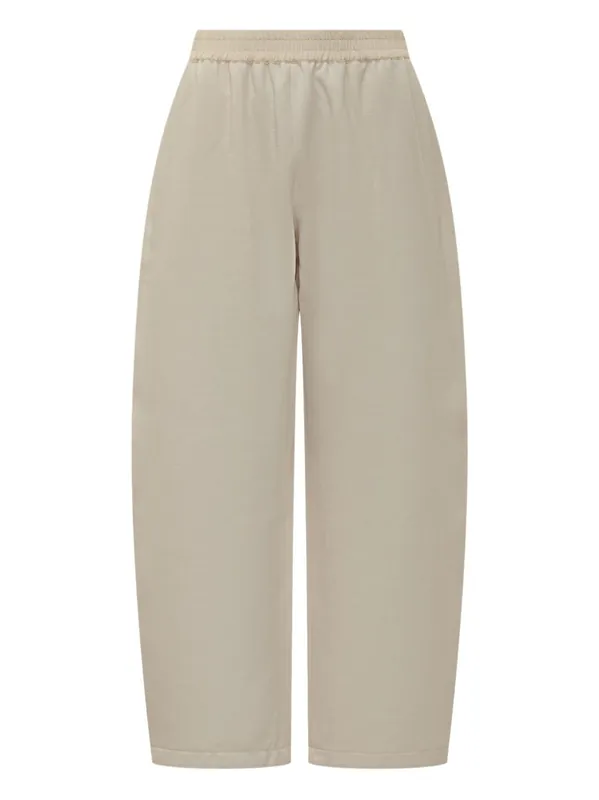 Wool Trousers - Studio Nicholson