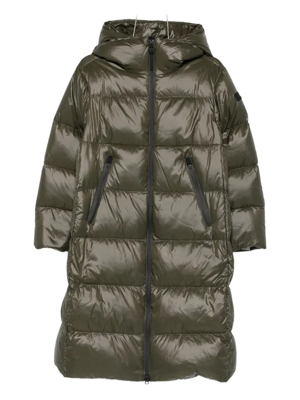 Selectric Midi Down Jacket - Peuterey