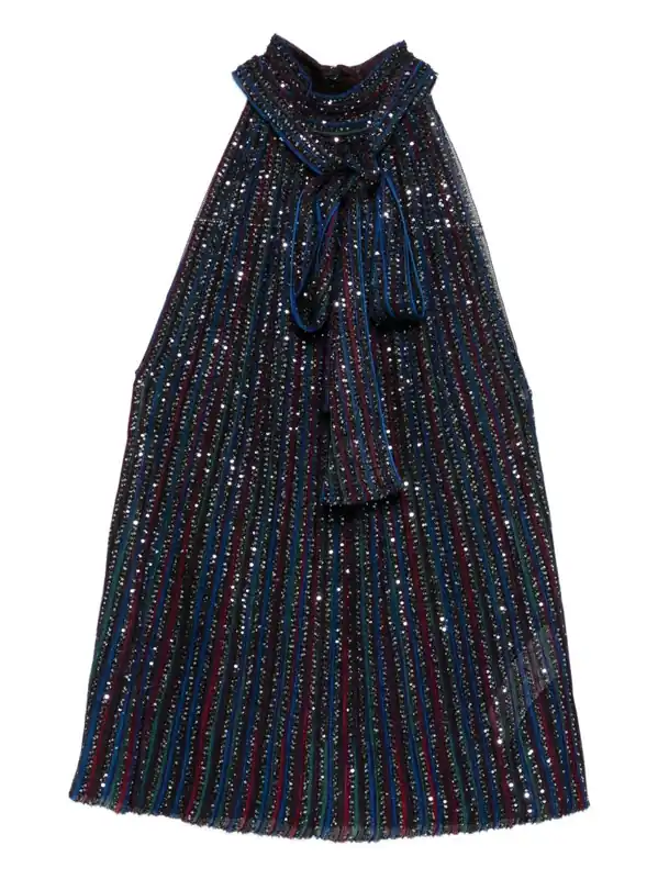 Sequined Tank Top - Missoni