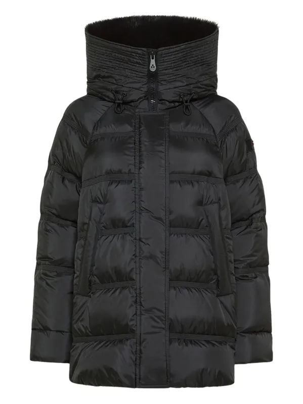 Takan Midi Down Jacket - Peuterey
