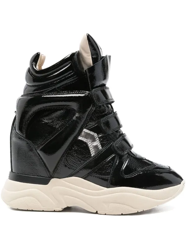 Balskee Sneakers - Isabel Marant