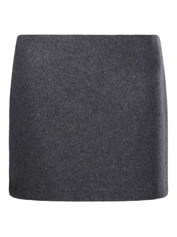 Wool Skirt - Sportmax