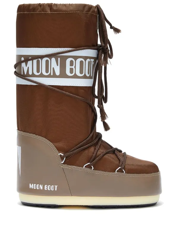Icon Boots - Moon Boot