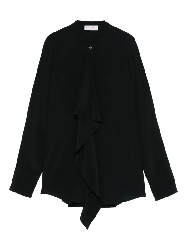 Silk Shirt - Alberto Biani