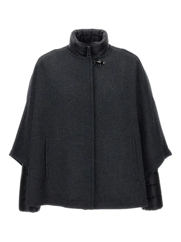 Reversible Cape - Fay