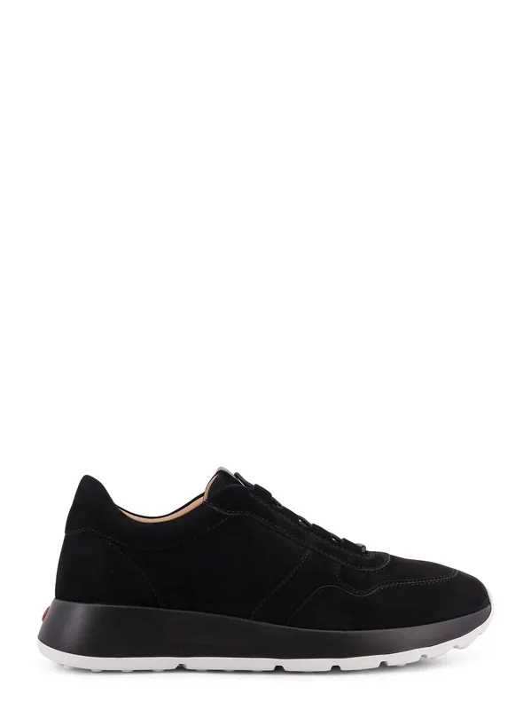 Suede Sneakers - Tod's