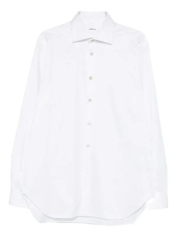 Long-Sleeved Shirt