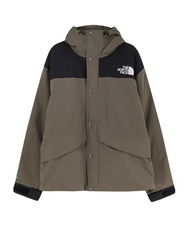 Mountain Down Jacket - The North Face