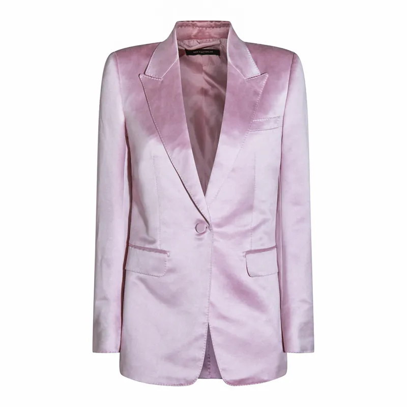 Jackets Orchid Pink - Tom Ford