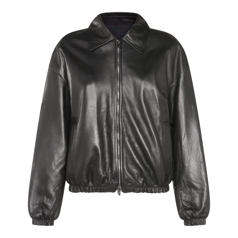 Jackets Black - Salvatore Santoro