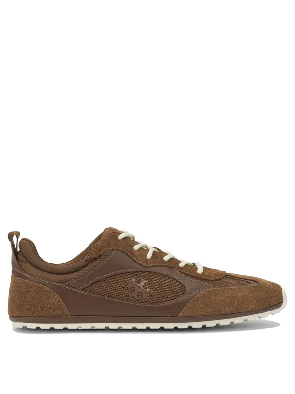 Sneakers & Slip-On Brown