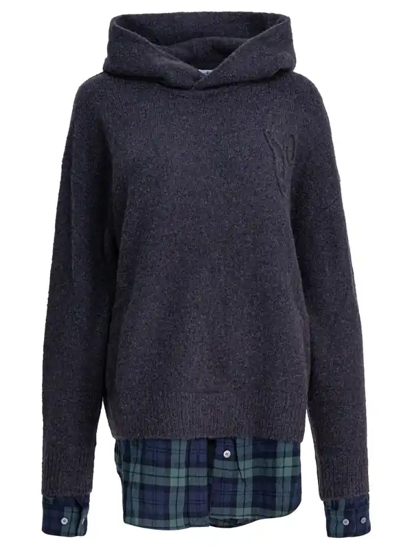 Knitwear Grey - Acne Studios