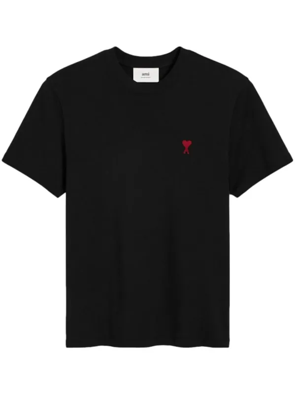 Ami De Coeur Cotton T-Shirt