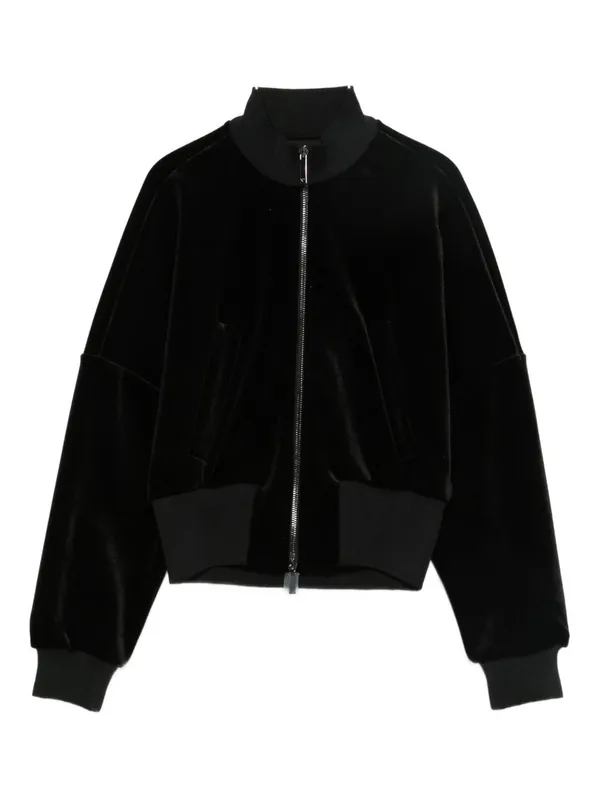 Bomber Jacket - Emporio Armani