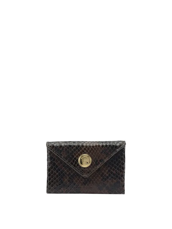 Enveloppe Wallets & Card Holders Brown - Jacquemus