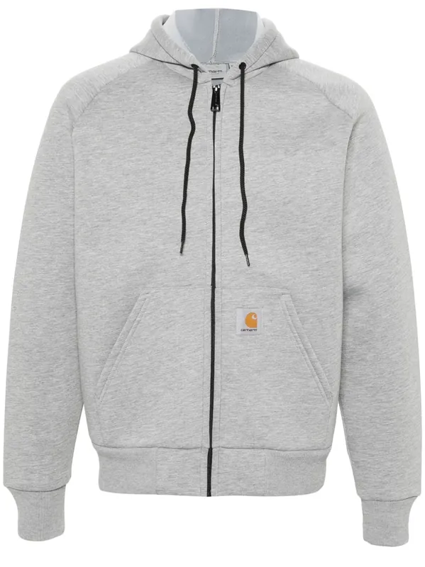 Coats Blacks And Greys - Carhartt Wip Main