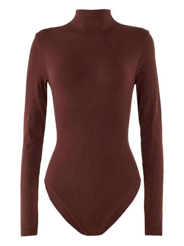 Top Brown - Wolford