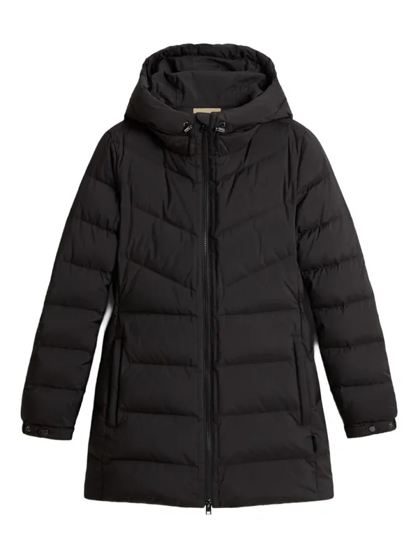 Shirley Down Jacket - Woolrich