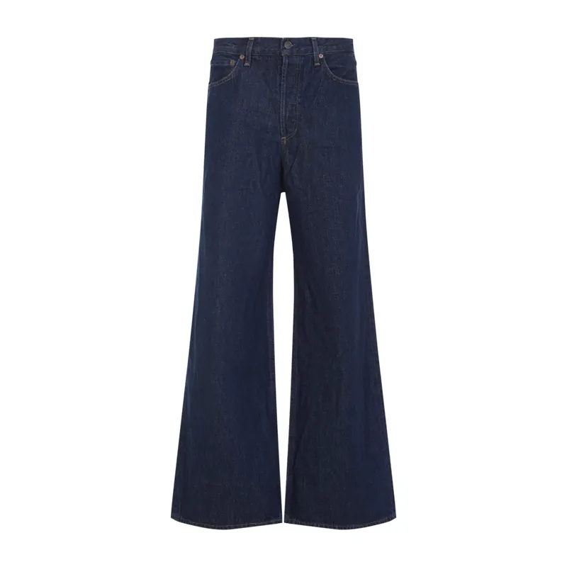 Jeans Blue - Agolde