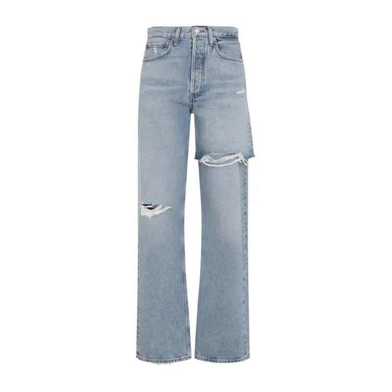 Jeans Blue - Agolde