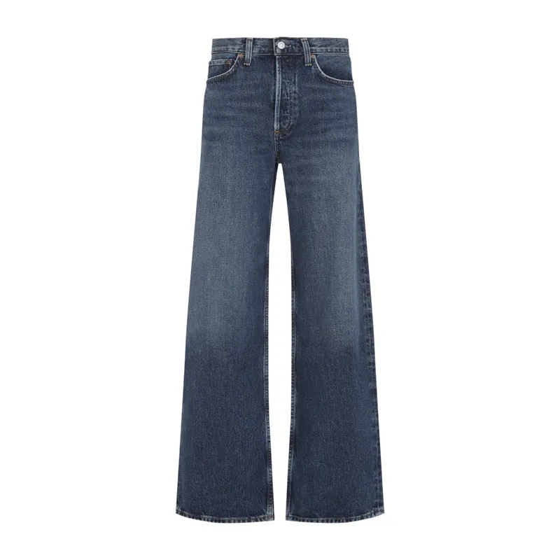 Jeans Blue - Agolde