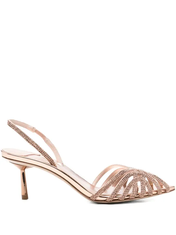 Embrace Sandal - Le Silla