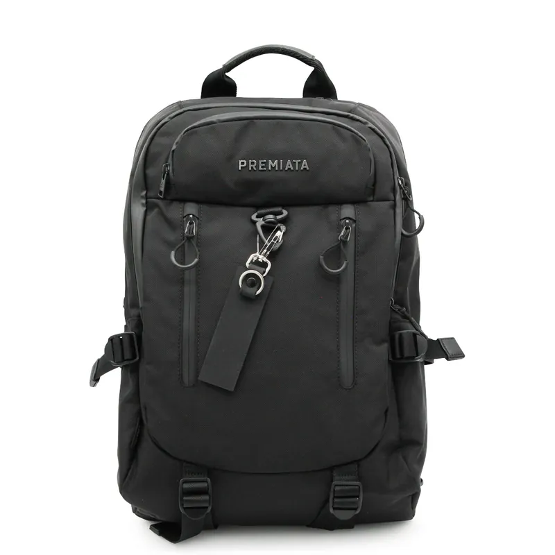 Bags Black - Premiata
