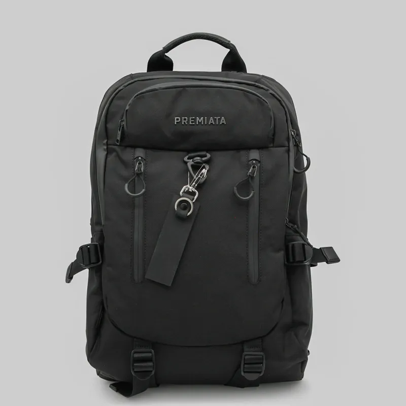 Bags Black - Premiata