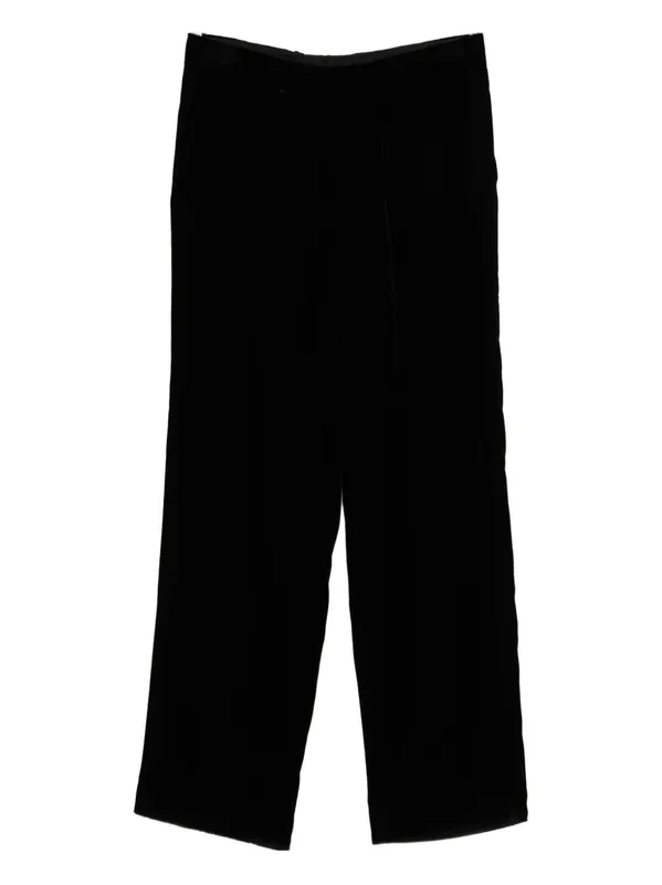 Classic Trousers - Emporio Armani Capsule