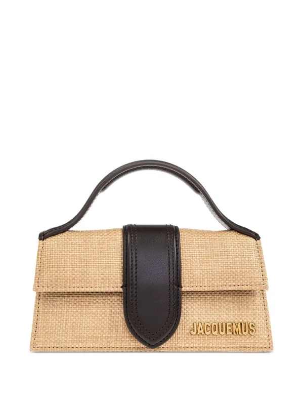 Le Bambino Handbag - Jacquemus