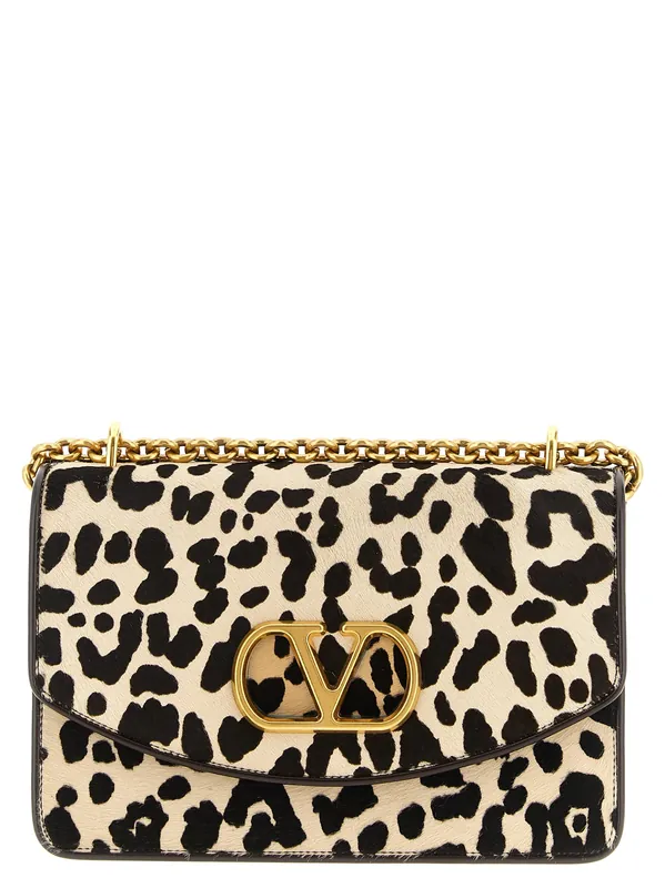 Vain Shoulder Bags Multicolor - Valentino Garavani