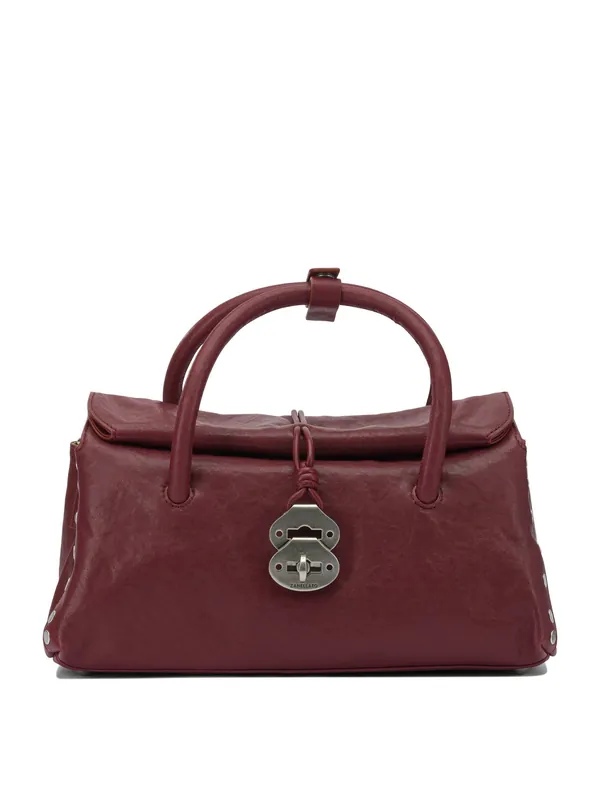 Dotta® Handbags Red - Zanellato