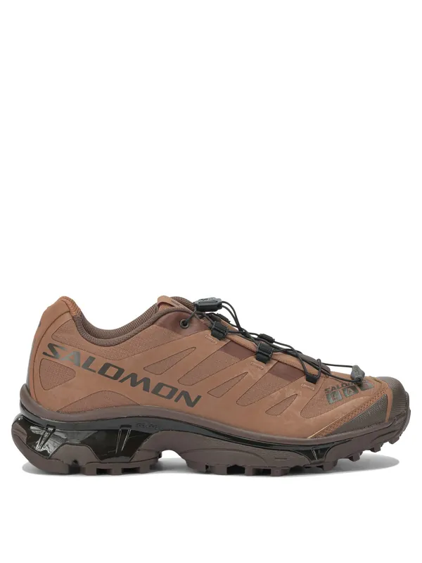 Xt-4 Protective Sneakers & Slip-On Brown