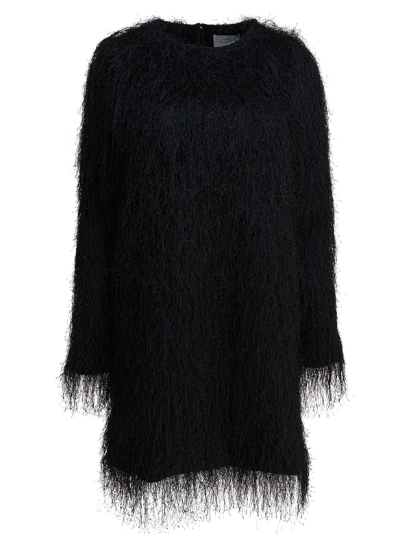 Dresses Black - Loulou De Saison