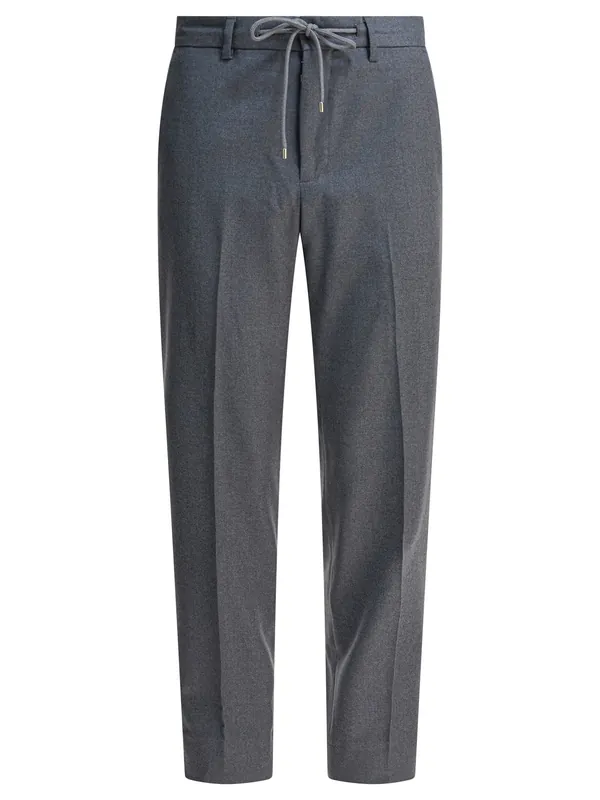 Trousers Grey - Briglia 1949