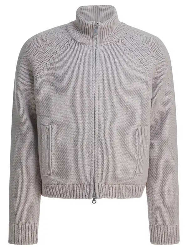 Knitwear White - Our Legacy