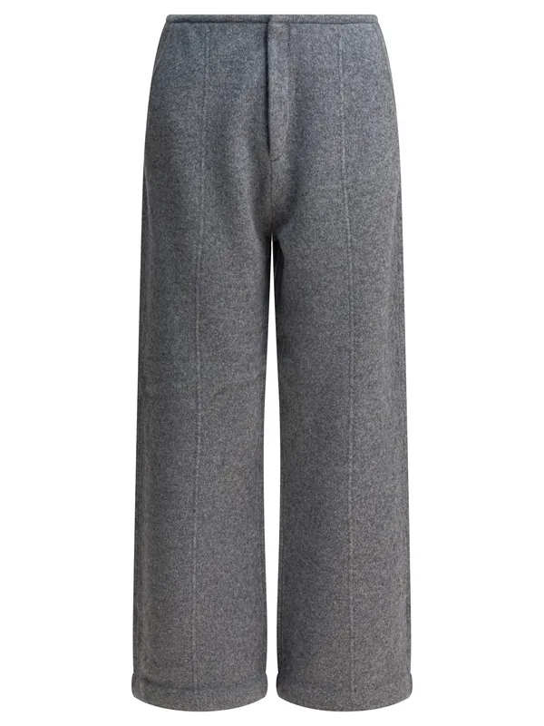 Trousers Grey - Umarmung