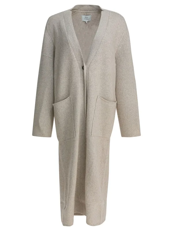 Knitwear Beige - Loulou De Saison